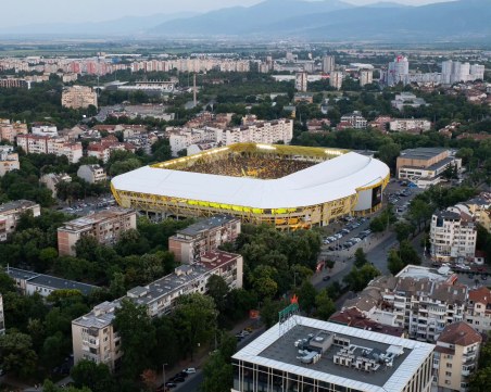 Хакерска атака спря продажбата на билети за Ботев - Локо