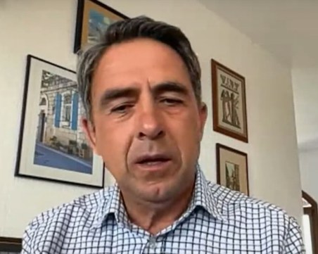 Плевнелиев: Предстоят седми избори