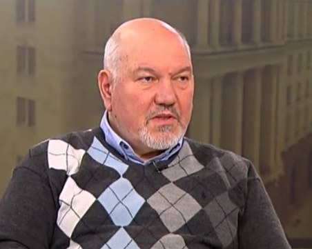 Политолог: В този парламент не може да се сформира каквото и да е било, дори и относително нормално правителство