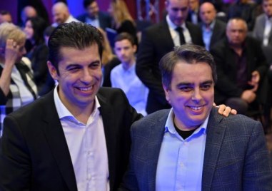 От ПП ДБ са поискали среща с президента Румен Радев От