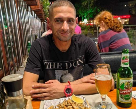 Издирват млад мъж, изчезнал в Несебър преди дни