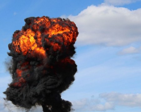 Израел: Ликвидирахме висшият командир в 