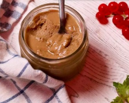 Какви са ползите от лешниковия тахан?