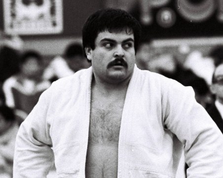 Наш олимпийски вицешампион по джудо почина след дълго боледуване