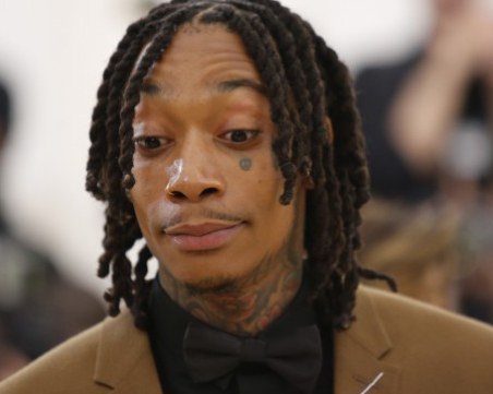 Задържаха рапъра Уиз Калифа в Румъния