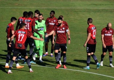  Прочетете ощеЛокомотив призова за подкрепа за първия мач за новия