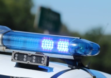 Млад пловдивчанин бе задържан за вандалска проява Към 3 ч