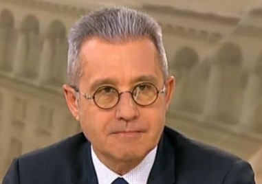 Като поредния брутален опит на ПП ДБ да изнасилят Конституцията определи