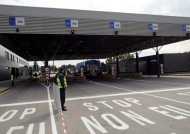 Заради влошаване на епизоотичната обстановка от днес Агенцията за безопасност