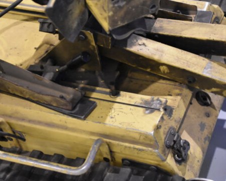 Армия от машини-убийци, създавана от украински стартъпи, притесни AI експертите