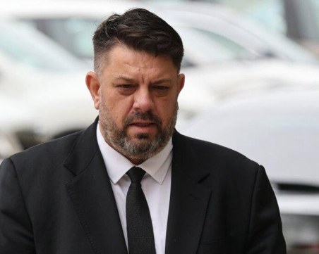 Атанас Зафиров: Готови сме за диалог с ПП-ДБ, но без предварително зададени ограничения