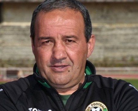 Гецата: Ботев трябва да отиде без страх в Словения