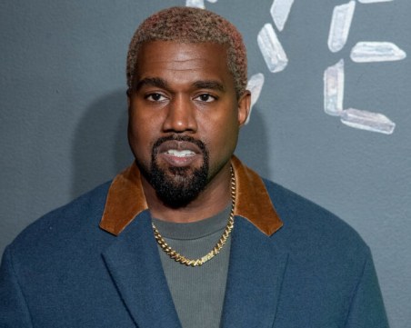 Кание Уест се оттегля от музикалната сцена