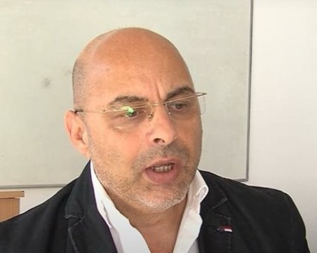 Красимир Асенов от ДПС е новият зам.-кмет на Тракия