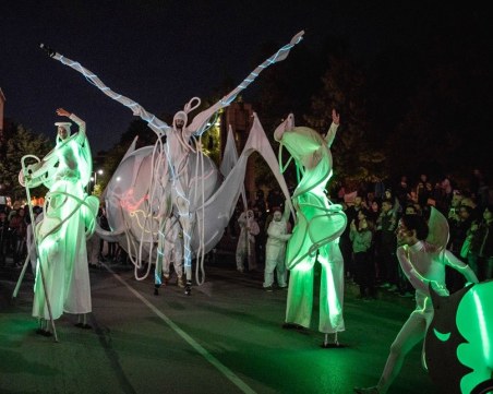 Културният афиш на Пловдив до края на юли - рок, опера, джаз, цирк, фолклор и Веселин Маринов