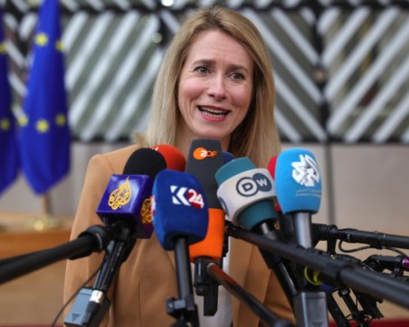 Премиерът на Естония подаде оставка