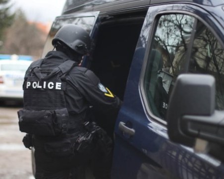 Разрешиха издаването на европейска заповед за ареста на Паскал