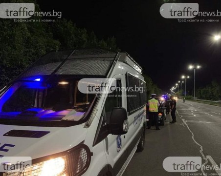 След невалиден тест за наркотици: Шофьор остана без книжка, забави кръвната проба от страх към игла