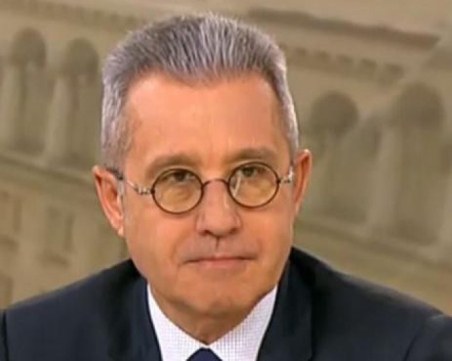 Цонев: Поредният брутален опит на ПП-ДБ да изнасилят Конституцията, президентът ги върна в реалността