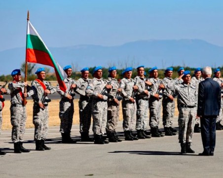 Запрянов откри модернизирана писта на 