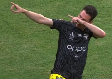 Бившият български национал Божидар Краев направи трансфер като премина от