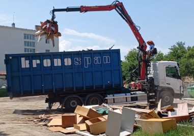 ОП Чистота призовава пловдивчани да се възползват от възможностите които