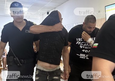 Тримата арестувани заради побоя в Столипиново остават в ареста Това