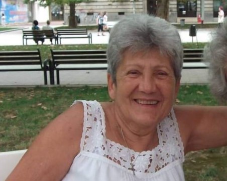 87-годишна жена изчезна в планината, ПСС я издирва