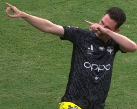 Божидар Краев ще играе в Австралия