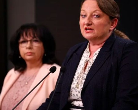 ГЕРБ-СДС се съгласиха на среща с ПП-ДБ