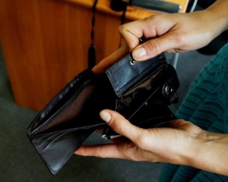 Хванаха две джебчийки в Карлово