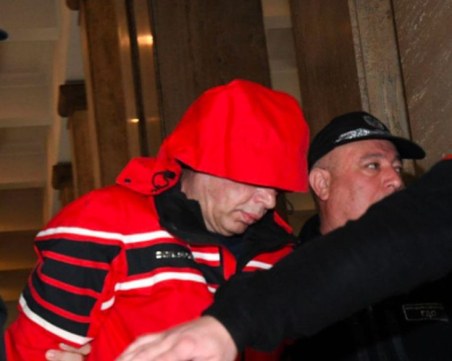 Още една жертва на Орлин Гигов: Принуди ме да направя аборт, заплаши ме с убийсто