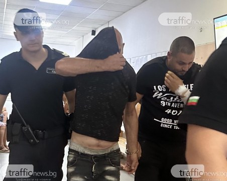 Оставиха в ареста задържаните за масовия бой в Столипиново