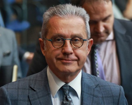 Йордан Цонев: Някой се уплаши от голямо и силно ДПС, което се реновира