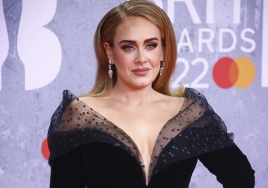 Певицата Адел обяви че смята да си вземе дълга почивка от музиката