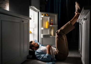 България преживява най горещите дни от годината но освен температурите от