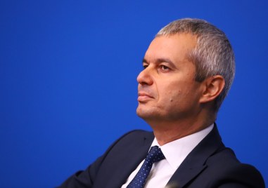 Или Продължаваме Промяната Демократична България приемат това което Възраждане предлага или