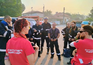 Кметът на община Калояново Младен Киев отново отправя призив за