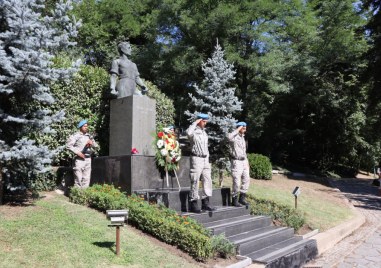 Пловдив ще почете 187 годишнината от рождението на Апостола на свободата