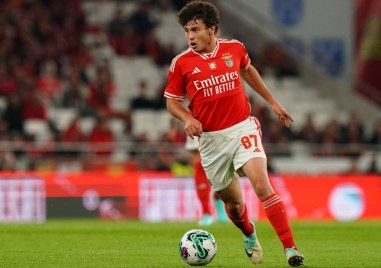 Пари Сен Жермен е постигнал споразумение за личните условия с