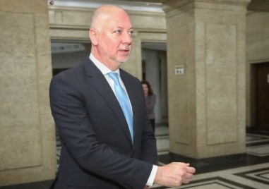 ГЕРБ няма да участва в мнозинство което да подкрепи втория