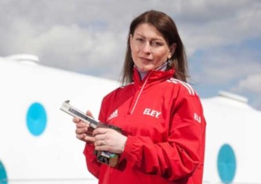 Нино Салуквадзе ще стане едва вторият спортист в историята с