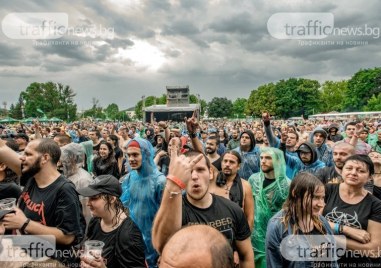 Само седмица остава до Hills of Rock 2024 в който тазгодишната