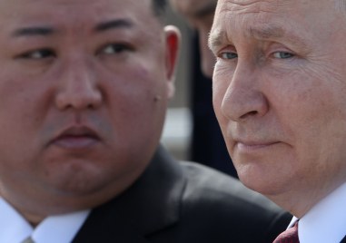 Ким Геум Чол началникът на военната академия Ким Ир Сен