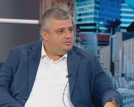 Байрам Байрам: Интриганти деребействат на гърба на ДПС зад името на Доган