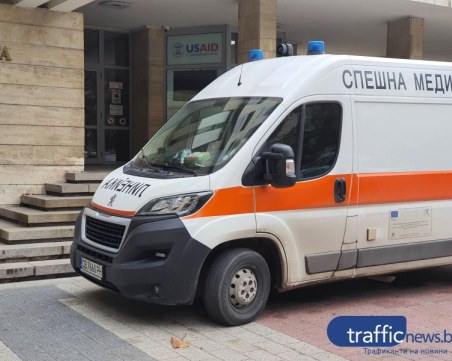 Д-р Стоянова: Между 8 и 10 колабират заради жегите в Пловдив и областта, но често се злоупотребява с линия 112