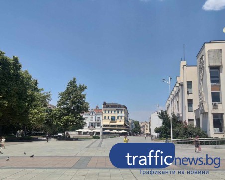 Екстремно високи температури днес! Очаква се да е най-топлият ден в годината