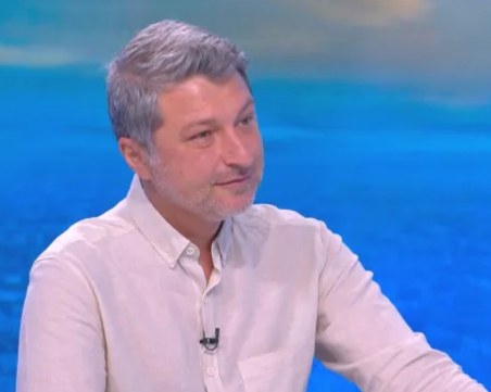 Климатолог: В близките години рекордът от 45,2° за най-високи температури ще падне