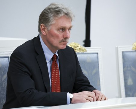 Кремъл отрече провал на руската офанзива в Харковска област