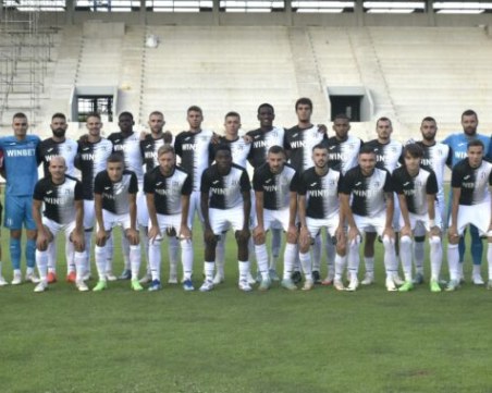 Локо пусна в продажба билетите за мача с Арда